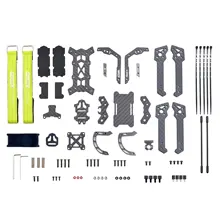 

GEPRC GEP-Mark3-Accessories