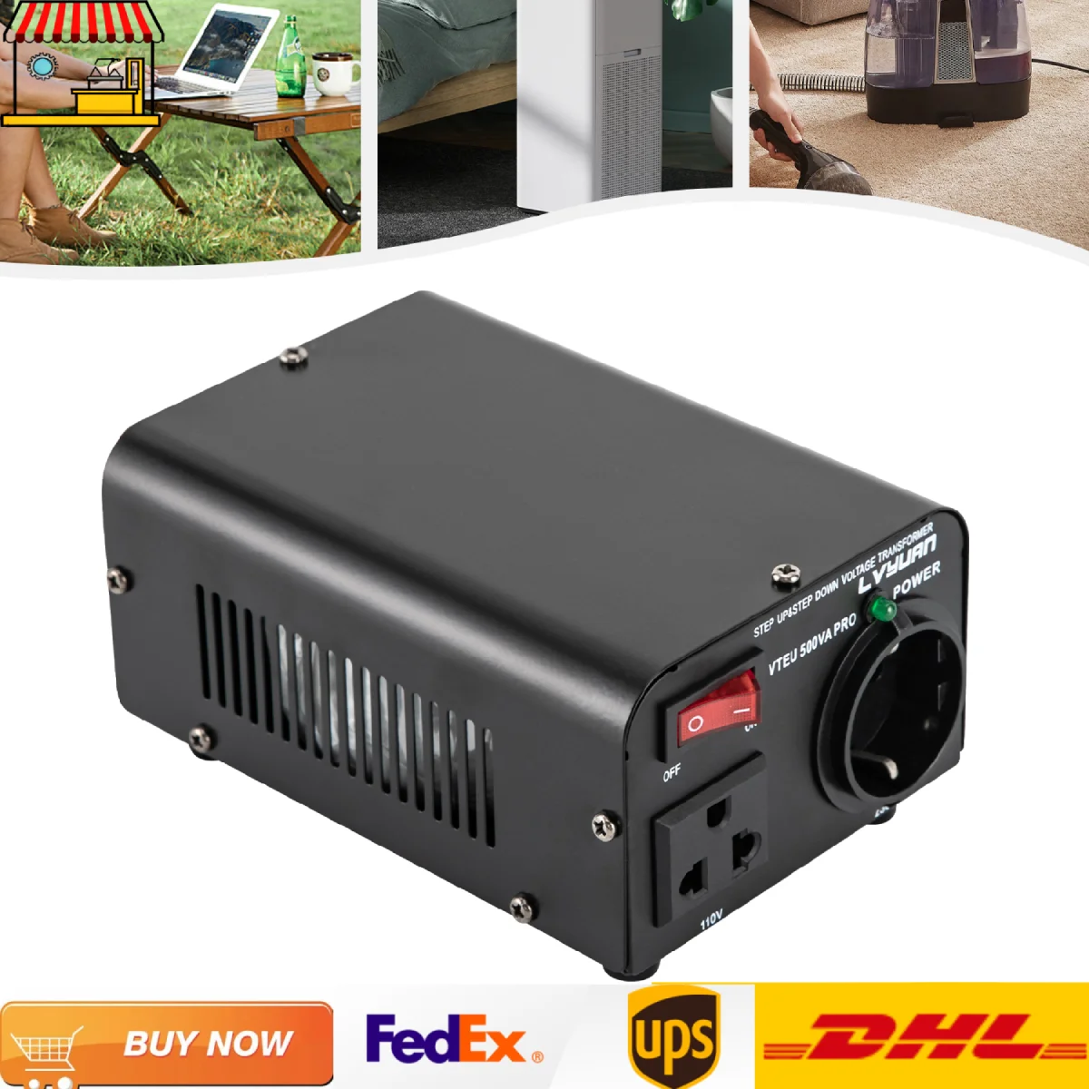 dsc-products