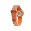 Wearable Ble Beacon Battery Long Life NRF52810 iBeacon With NFC Beacon Bracelet Low Power Consumption Asset Tracking Eddystone 2