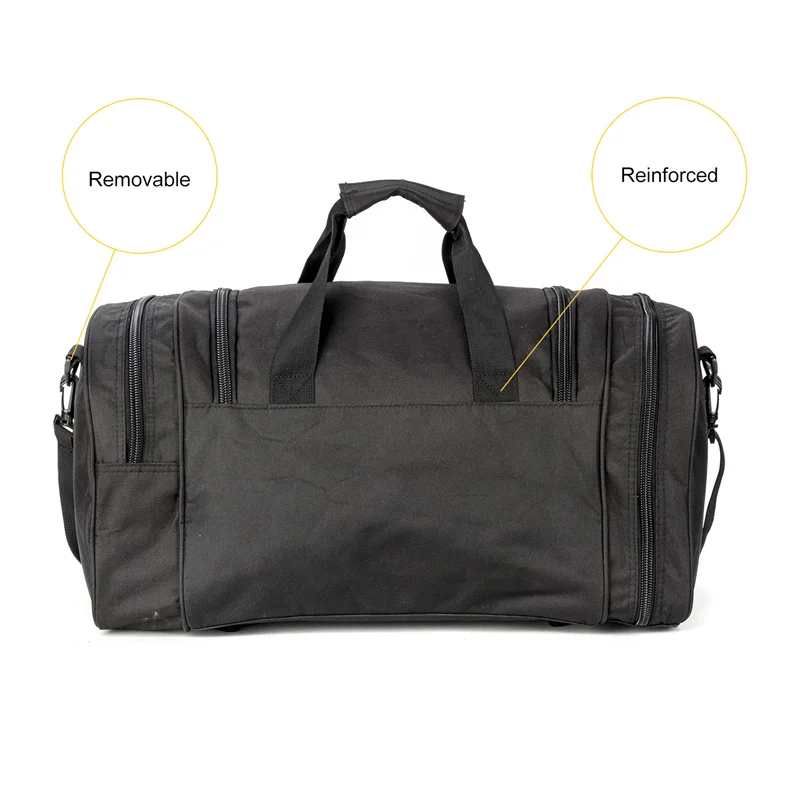 Large Tote Travel Bag 2