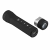 4 in 1 Multifunction Flashlight Wireless Speaker Rechargeable 4