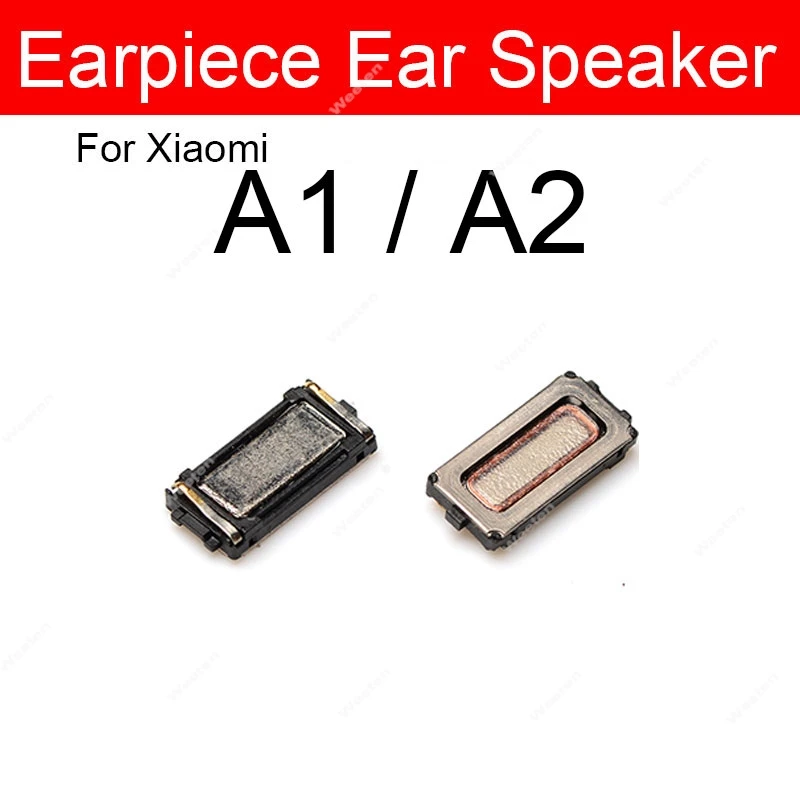 Changer haut-parleur interne compatible Xiaomi Mi 10