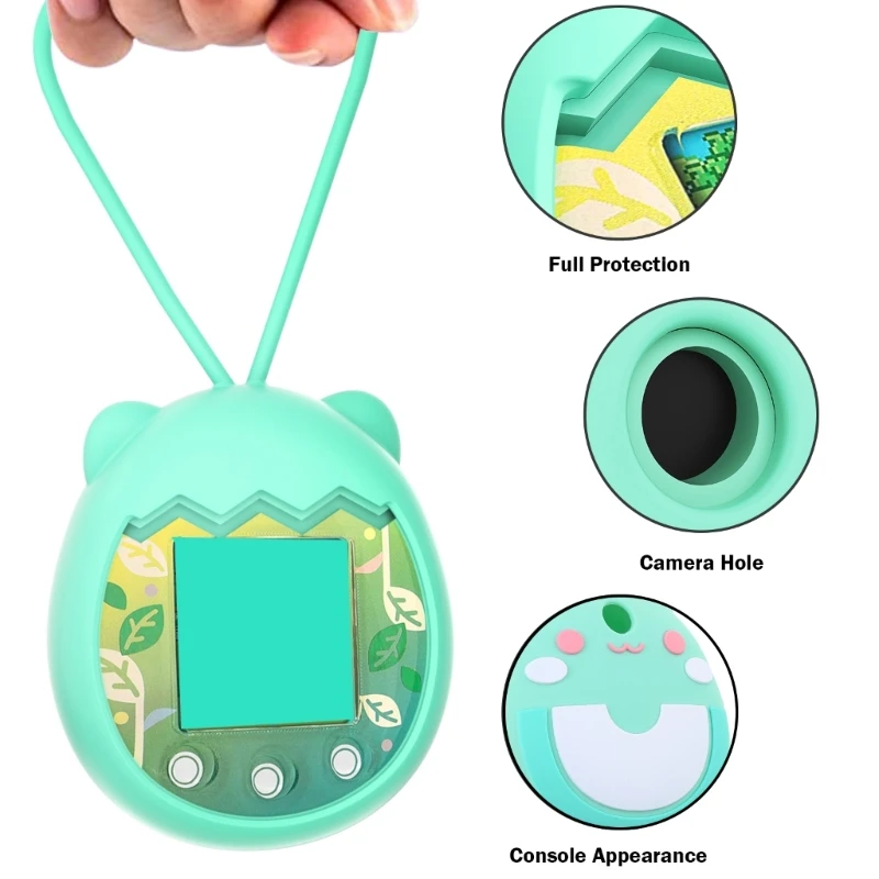 Рисунок 5 - F19F Силиконовый защитный чехол