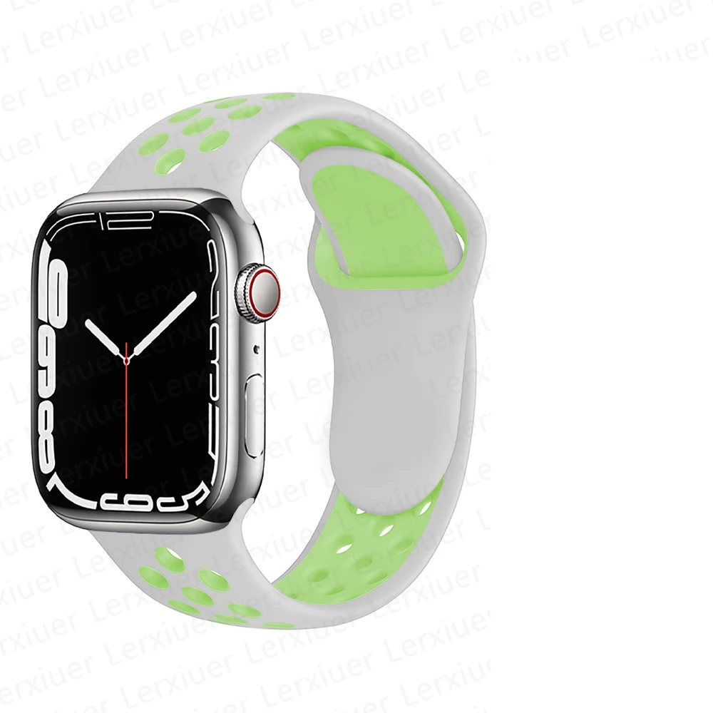 Spruce-Vapor Green