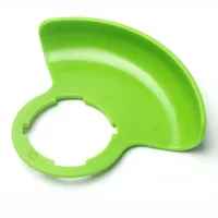 Grass Trimmer Guard Garden Power Tools Attachment Strimmer Brush Cutter Blade Protector Lawn Mower Spare Parts 1