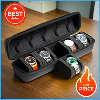 5-Slot Watch Case 1