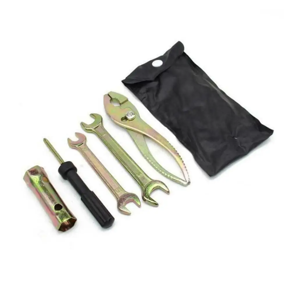 Universal Motorcycle Tool Kit - Universal Motorcycle Repair Tool ...