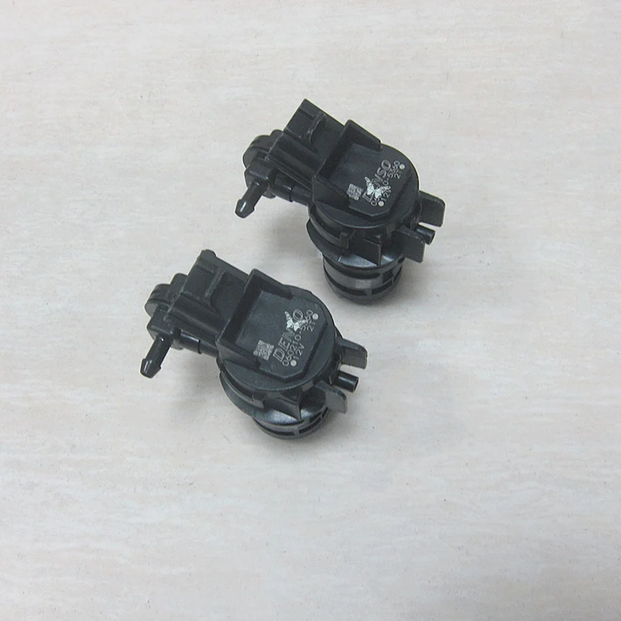 마쯔다 CX-5 2012-2021 KE KF CX9 2016-2020 마쯔다 5 CW 용 자동차 액세서리 BBP1-67-482 앞 유리 와셔 모터