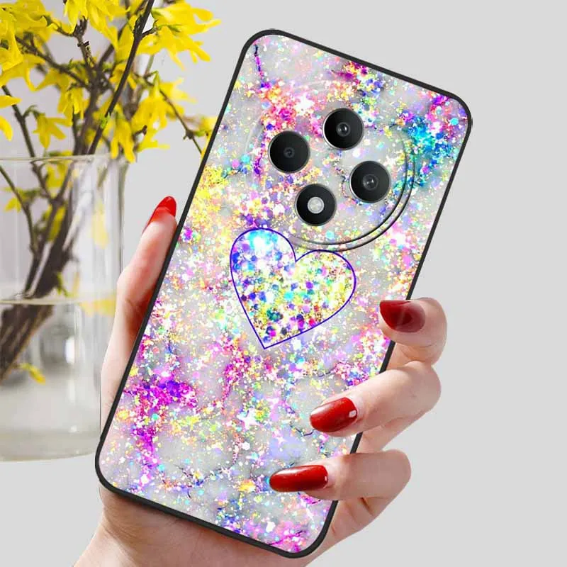 Luxury TPU Silicone Protector Soft Bumper