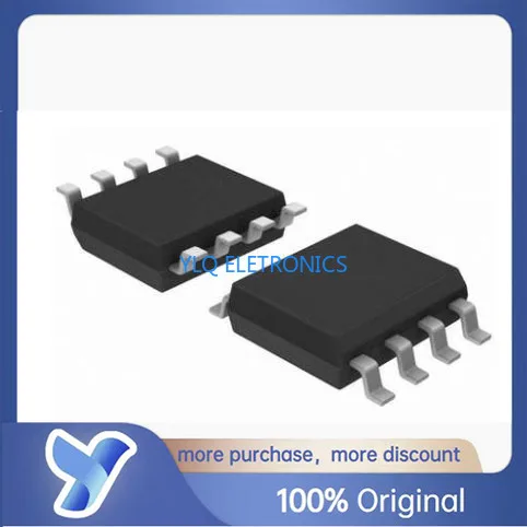 

Оригинальная новая микросхема OPA2348AQDRQ1 OPA2348Q SOP8