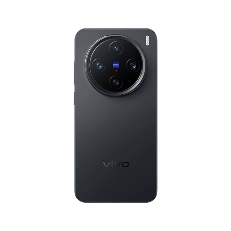 vivo X200 Pro mini 256/12 ブラック Vivo X200 Pro Mini 5G SmartPhone 50MP Rear Three Camera