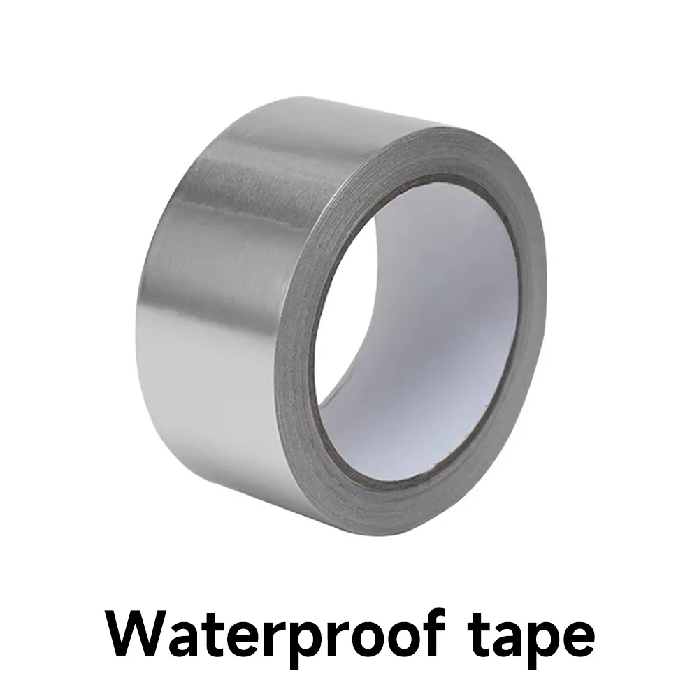 Requires Waterproof