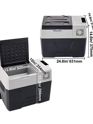 30L model