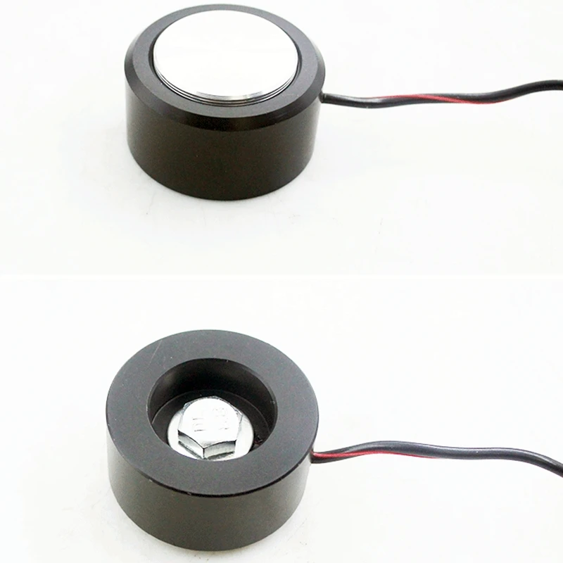 CNC Z축 라우터 밀 제로 체크 프레스 플레이트 설정 프로브 밀링, MACH3 도구, 35mm CNC 타각기 도구 A