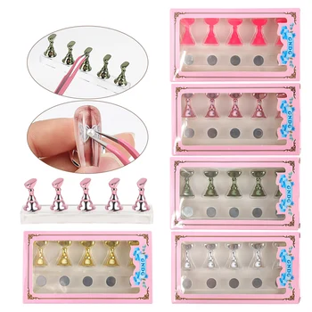 Nail Display Stand 1