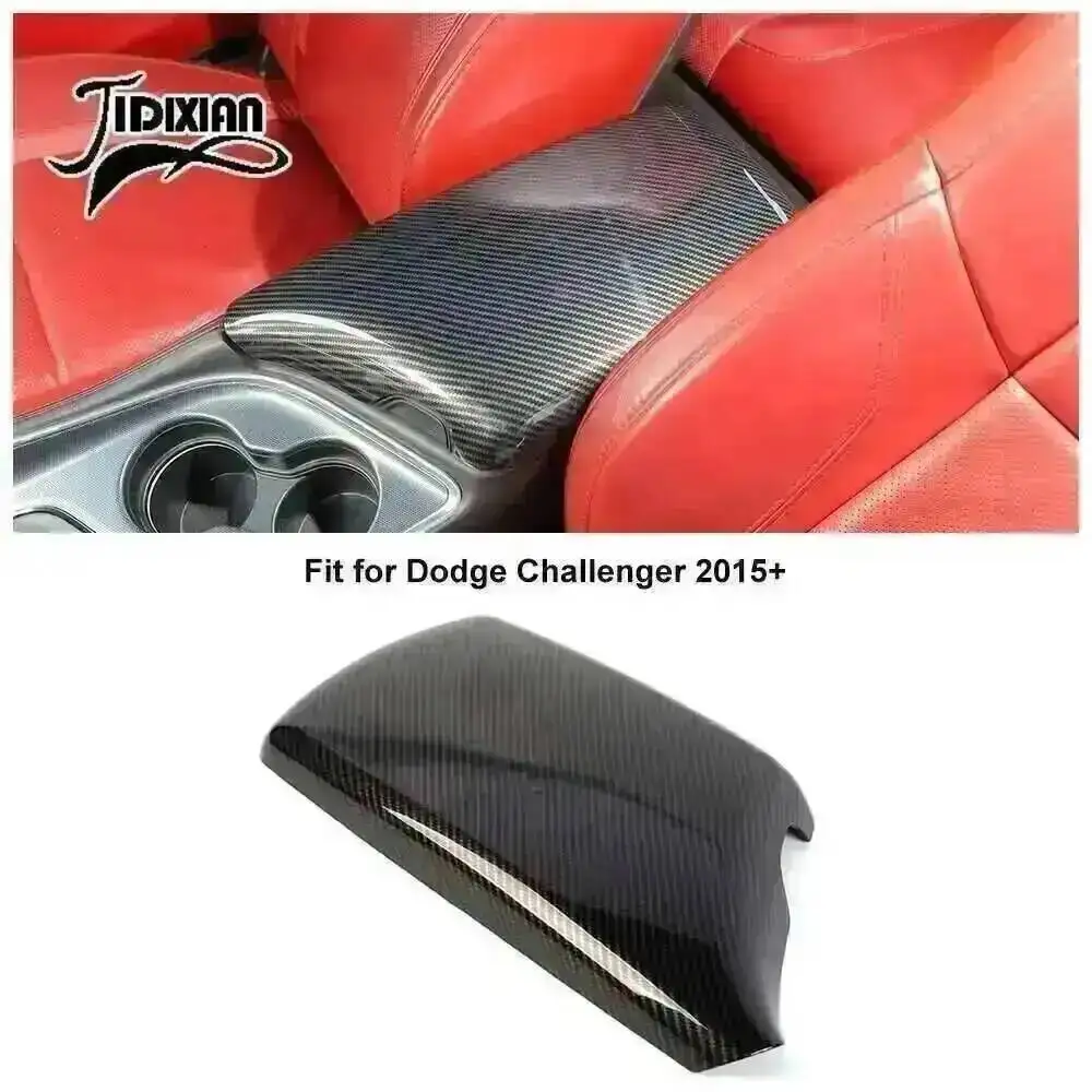 Armrest trim panel