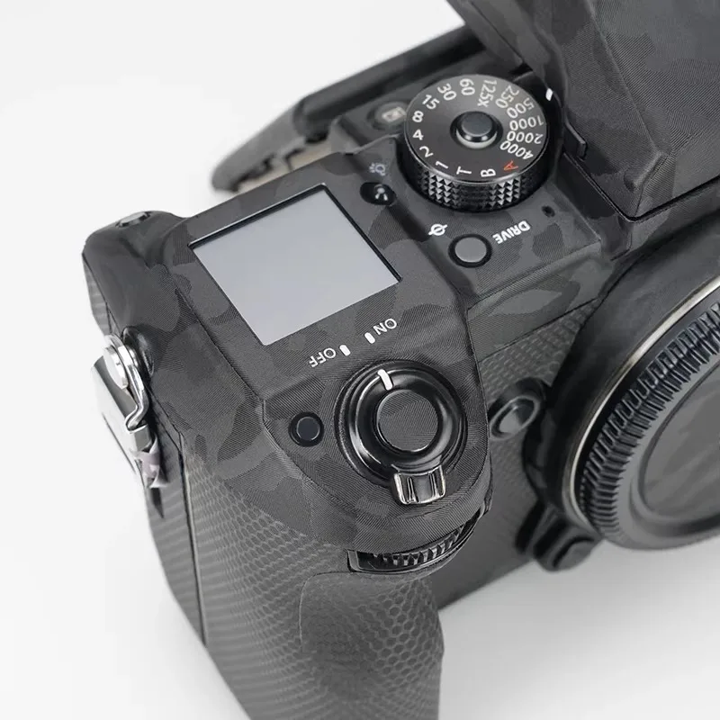 GFX50S 카메라 스티커 코트 랩 보호 필름 바디 프로텍터 데칼 스킨 FUJI Fujifilm GFX 50S용