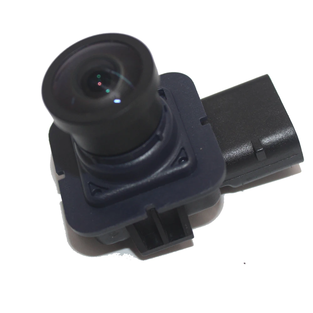 후방 카메라 백업 보조 주차 카메라 ES7Z-19G490-A, 포드 퓨전 몬데오 2013-2016 용, ES7T19G490AA DS7Z-19G490-A
