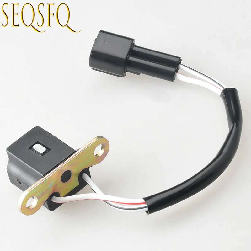 

Катушка Pulser 6H2-85580-00 для лодочного двигателя Yamaha 2T, 50HP, 60HP, 70HP, 6H2-85580-01-00, 6H2-85580-00-00, 6H2-85580-01, запчасти для лодочного двигателя