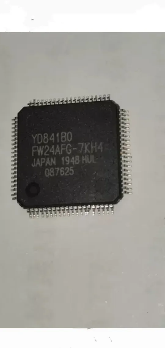 

YD841B0 YD841D0 IC Chip For Yamaha PSR-550 288 450 KB-220 320