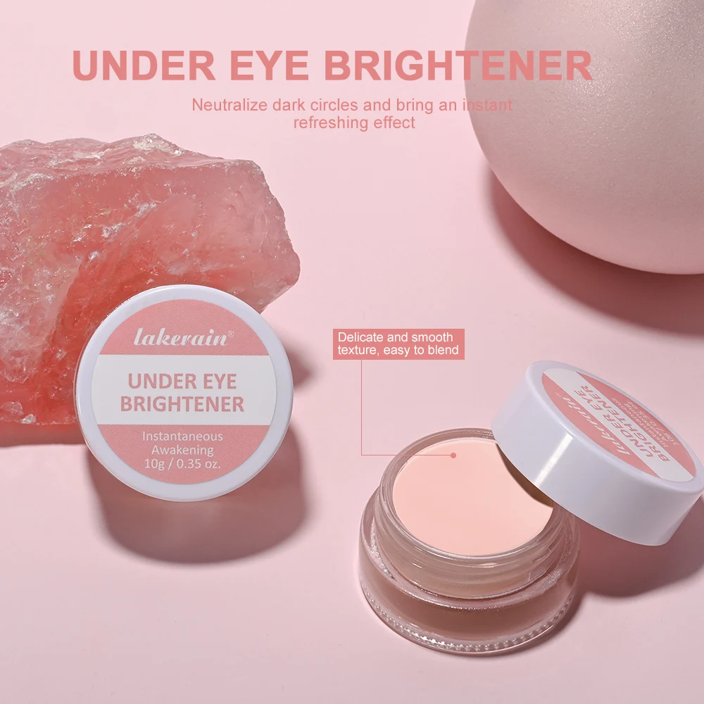 Under Eye Brightener Cream Eye Bags Dark Circles