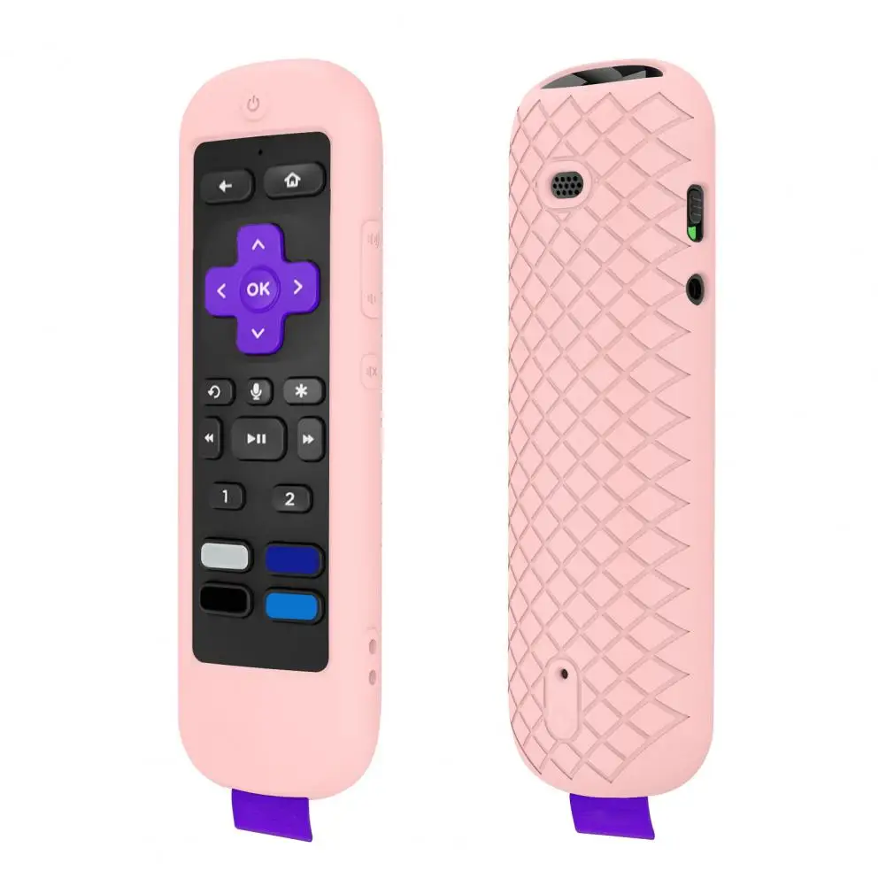 shockproof-washable-decorate-smart-tv-remote-control-silicone-case