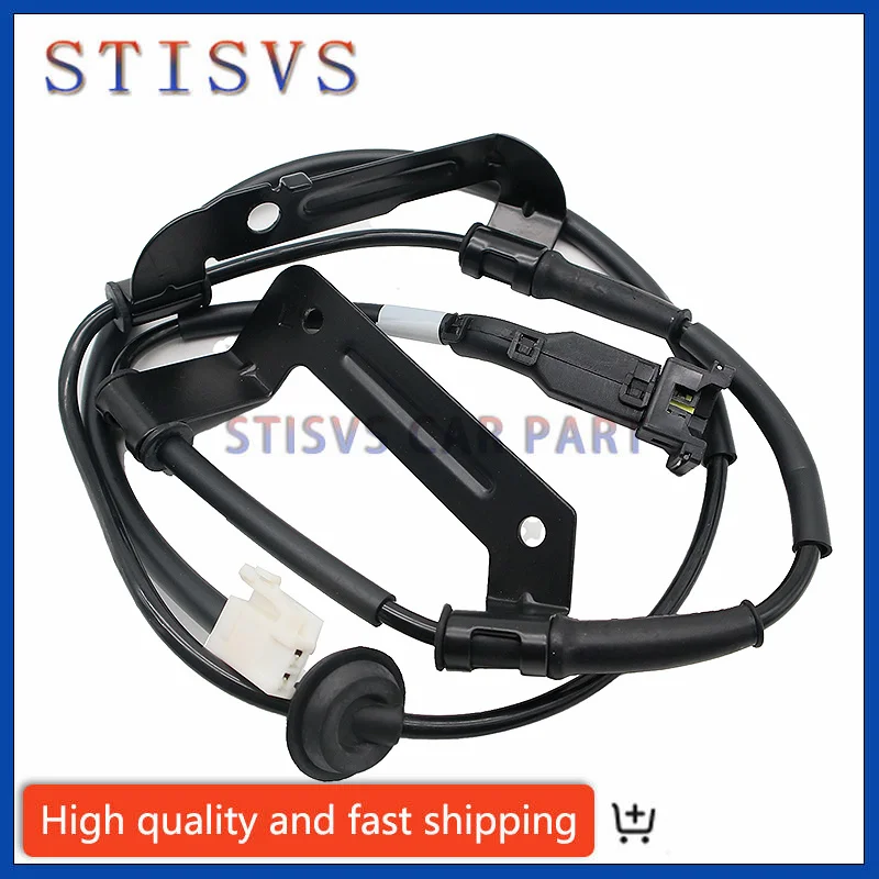 ABS Sensor Rear Left Driver Cable Wire 91920-3J000 For Veracruz HYUNDAI VERACRUZ KIA SORENTO 91920 3J000 919203J000 NEW