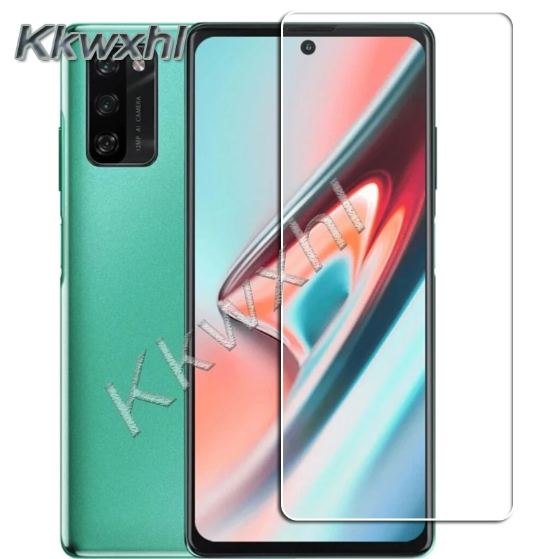 9H HD Tempered Glass Screen Protector Protective Film Cover