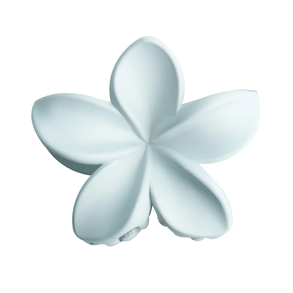 Große Blume Klaue Clips Für Frauen Mode Haar Klaue Haar Klemmen Mädchen Matte Haarnadeln Süße Kopfbedeckung Haarspange Haar Zubehör – Detail 11
