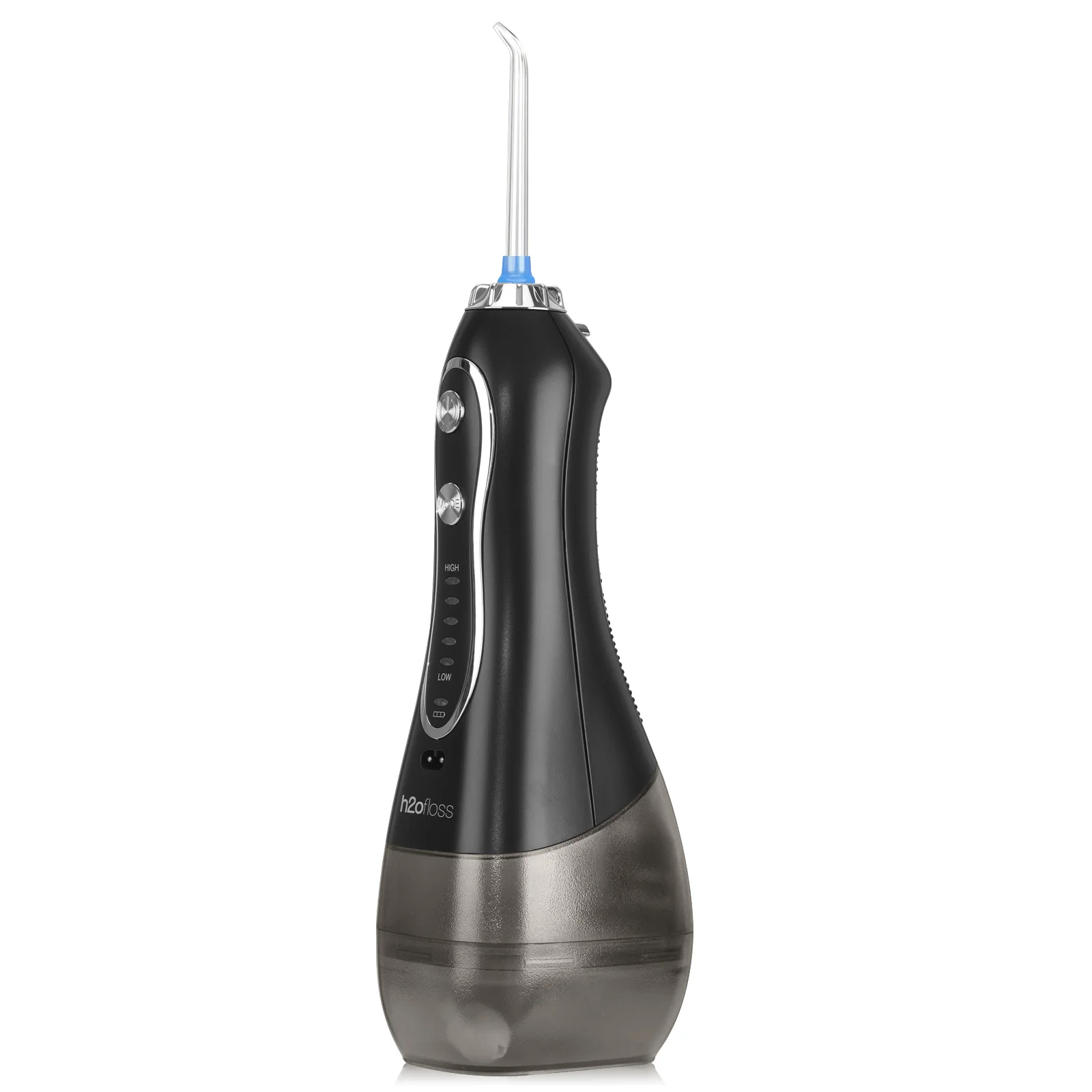 1 대/갑 치과 무선 구강 세정기 USB 충전 포트 5V 1A 초장기 대기 시간 300ML 물 용량