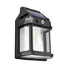 Motion Sensor Outdoor Light IP65 Waterproof LED Security Light Patio Light With 3 Lighting Modes And Motion Sensor Solar Garden 1