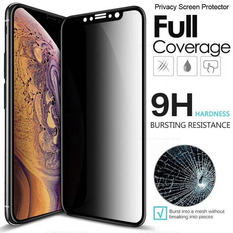 

Защитная пленка для iPhone 14 13 12 11 Pro Max Mini XR X XS Max 7 8 Plus 6 Plus SE2 SE3