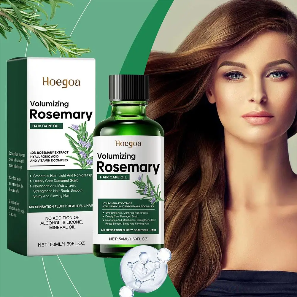 Batana Rosemary Essential Oil Scalp Hair Strengthening Oil Biotin Essential Oils Nourishing Treatment Split Ends Dry All Types hair oil hair essence oil