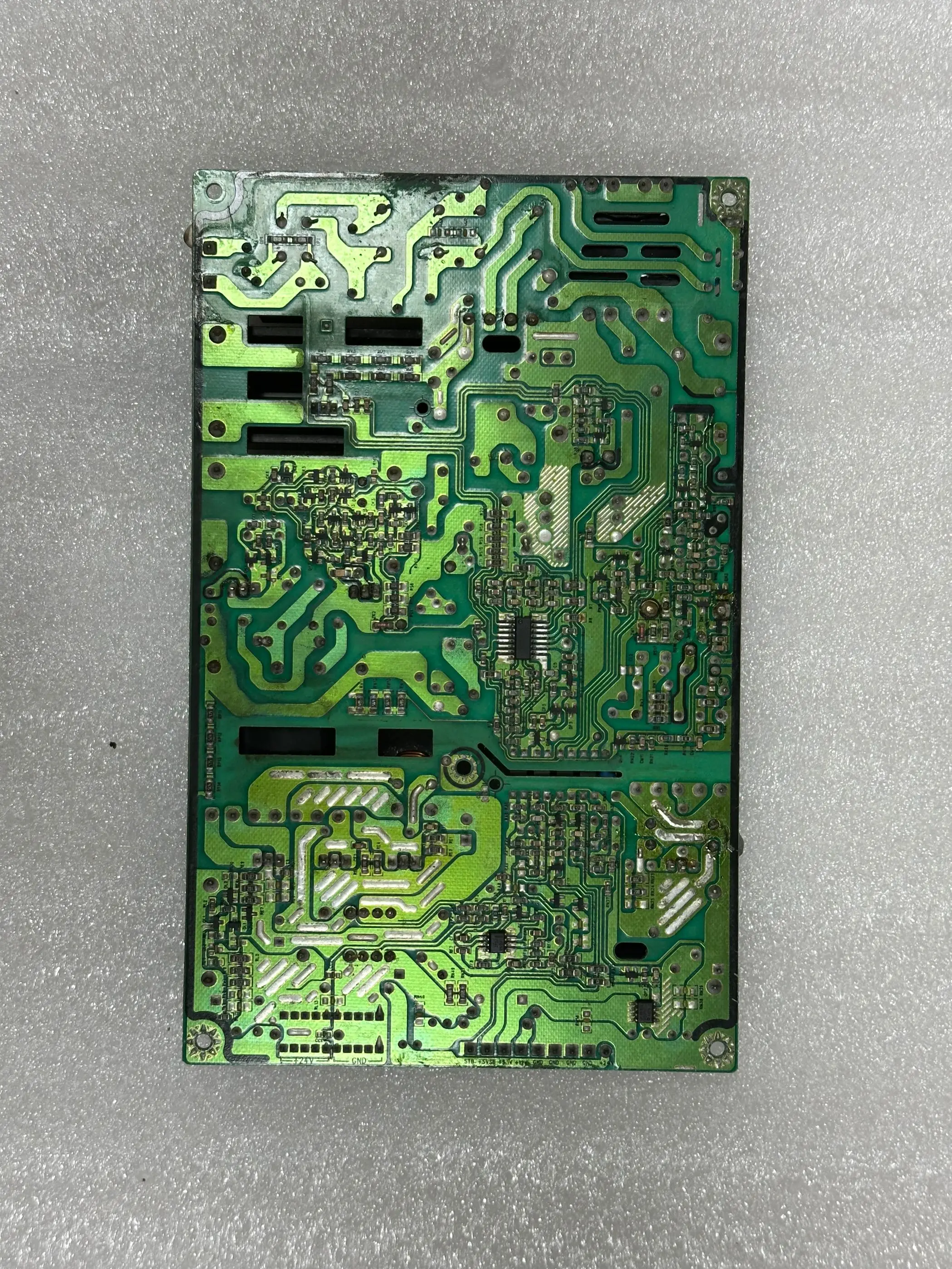 Original LC-32E51 LC-37E51 LC-37B19 Power board MLT070A MLT070AX