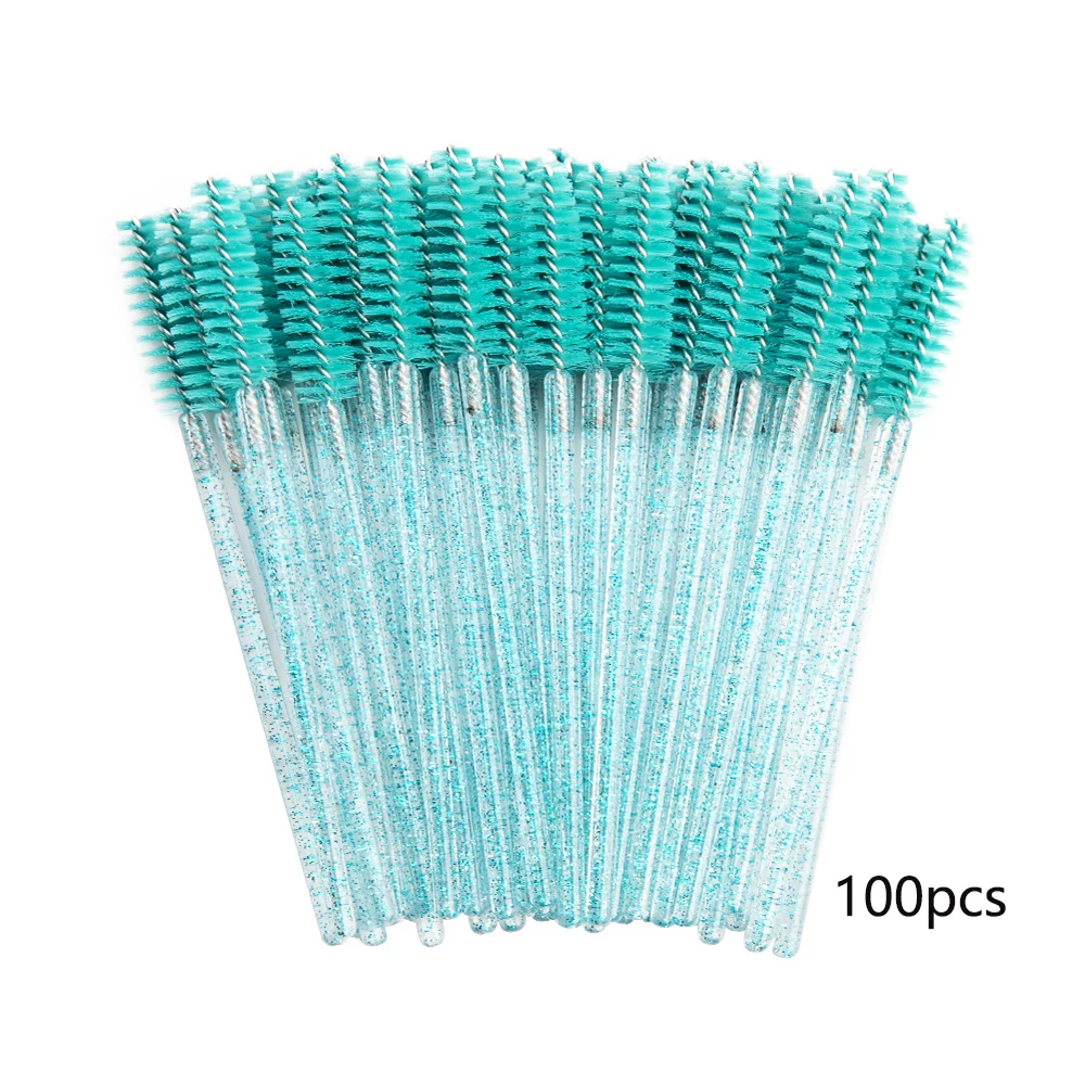 100pcs Baby Blue