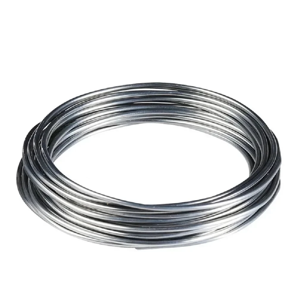 Easy Melt Universal Welding Rods Steel Aluminum Copper Iron Metal Weld Cored Welding Wire No Need Solder Powder Weld for Torch welding rods