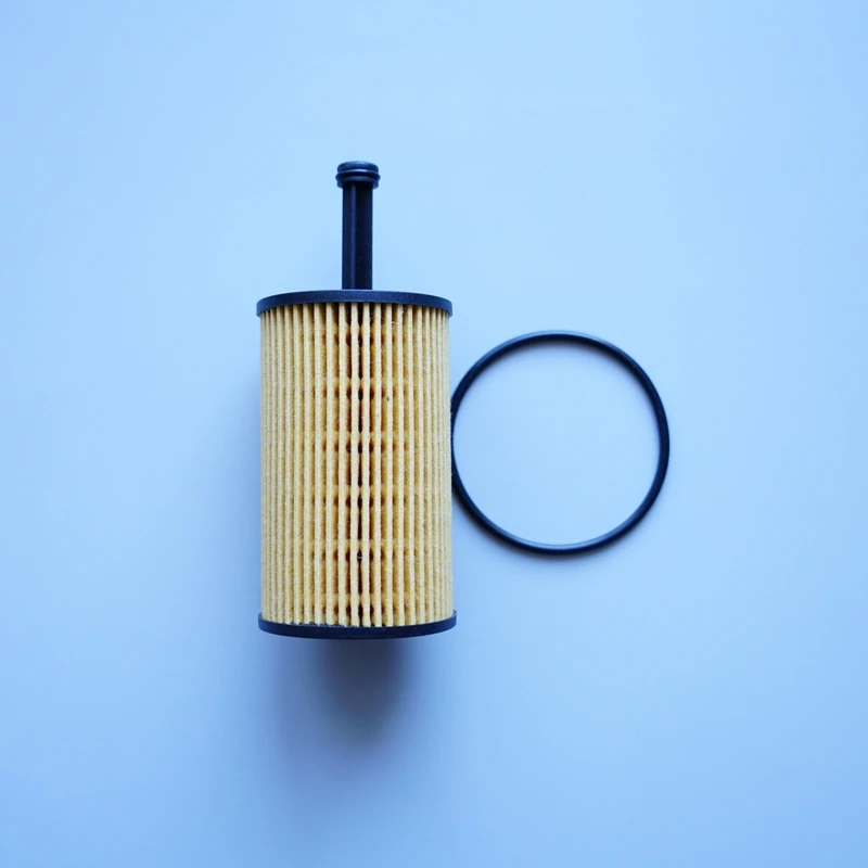 Car Oil Filter Car Filter Car Filter Set Oil Filter For Elysee 1.6 Picasso Peugeot 307 / 206 / 306 PARTNER CITROEN SAXO XSARA BERLINGO