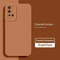Caramel Brown