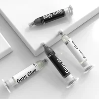 مادة 2UUL Guru Glue (30ML) – لاصق عازل (ووتر بروف) لتقفيل الشاشات والظهر بإحكام 1