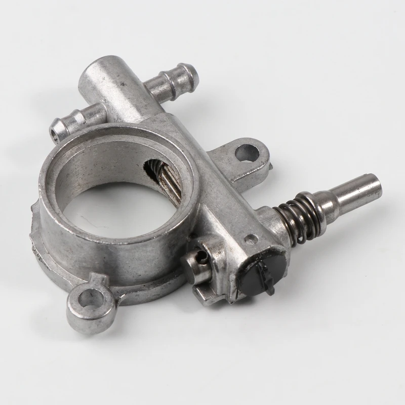 Chainsaw Oil Pump Filter Pipe Kit For Chinese 25CC 2500