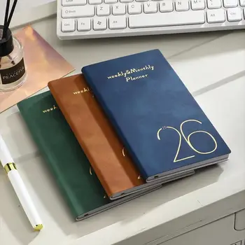 365-Day A6 Daily Planner 1