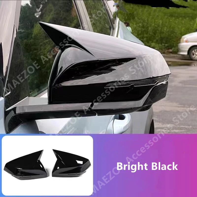 Bright black