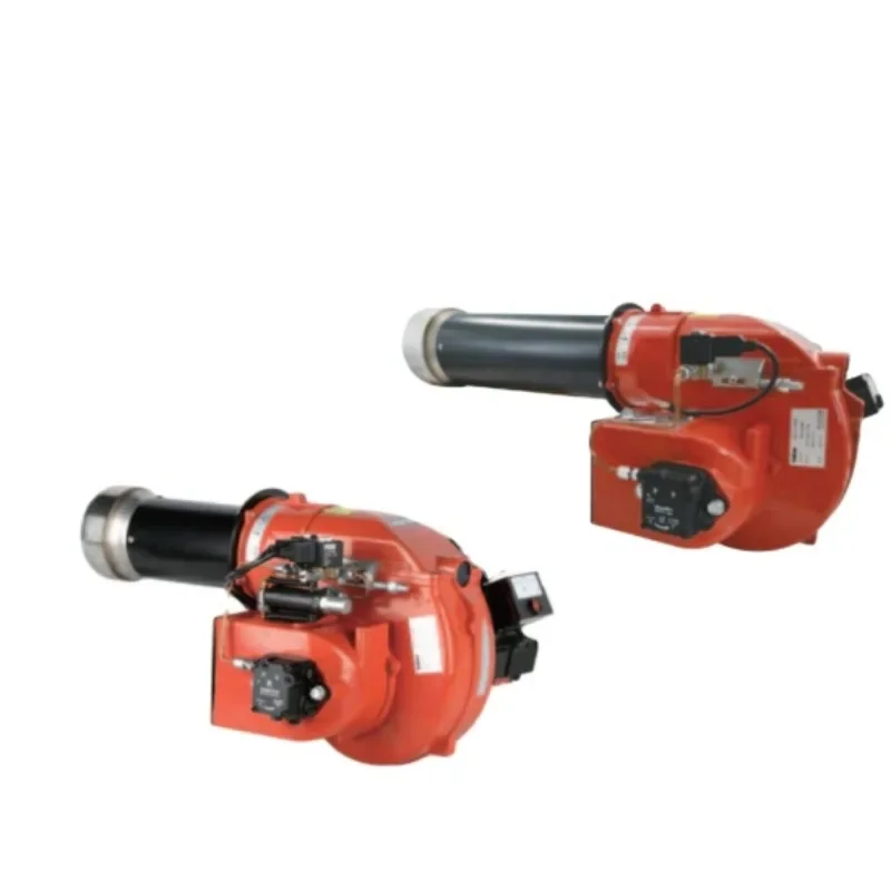 

Light Oil Burner,diesel Burner,one Stage Fire Burner Double Stage Oil Burner