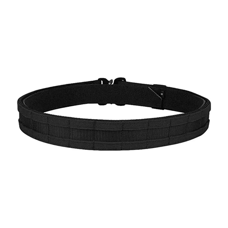 3 Sizes Mens Strategic Rigger Belt Strategic Hook And Belt Nylon