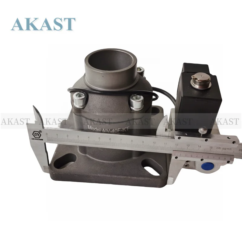 Screw Air Compressor Intake Valve AIV-40C-K AIV-40F-K AIV-40J-K