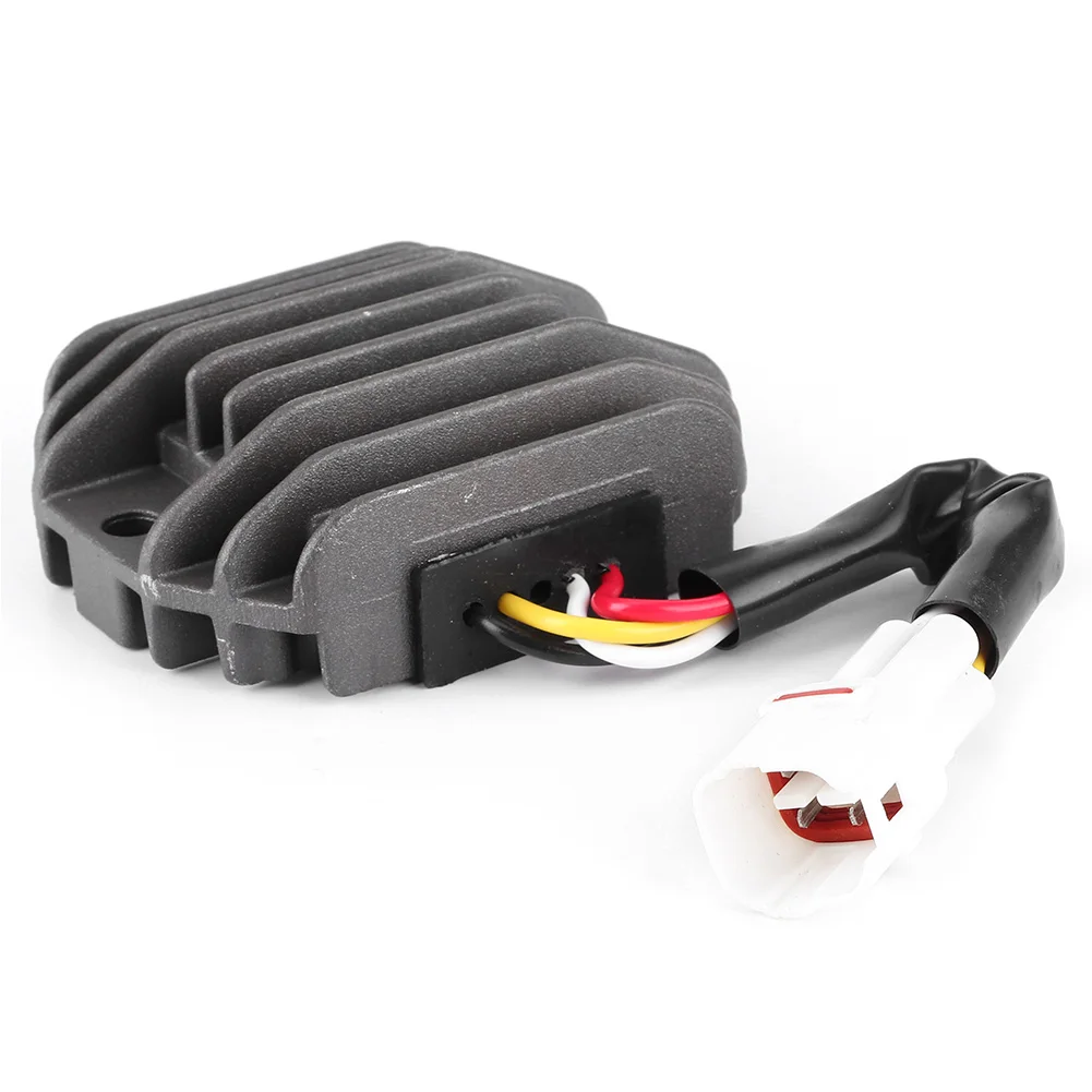 Voltage Regulator ATV Rectifier Replacement 5TG‑81960‑00‑00 SH712AB Fit