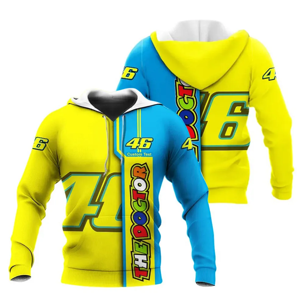 

Men's Fashion Street Style Hoodie 3D Printing Spring and Autumn Season Large Zipper Sweatshirt Personalized Skull Racing Jacket