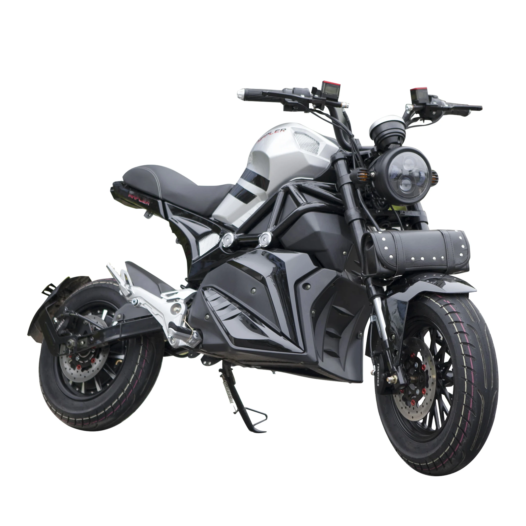 

Two Wheel Adult Electric Offroad Motorcycle Scooter
