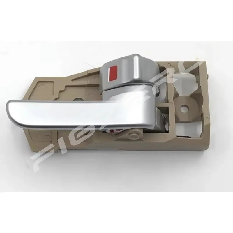 A21-6105120 Chery A5 Cowin 3 Tiggo 3 2014 용 1pc 도어 내부 핸들