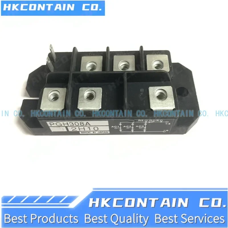 새로운 모듈 PGH308 PGH308A PGH758A PGH758AM PGH758M PGH1008AM PGH1508 PGH1508AM PGH3016AM PGH7516AM PGH10016AM